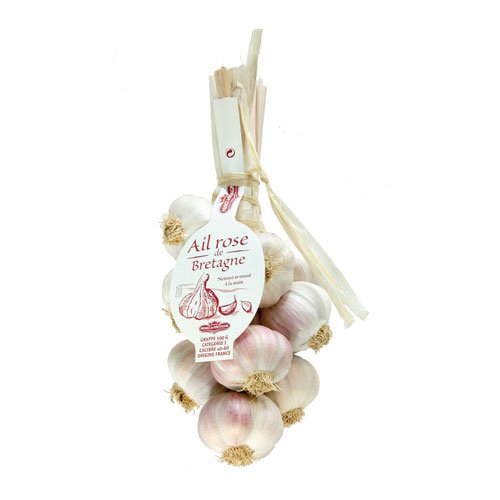 BRITTANY PINK GARLIC