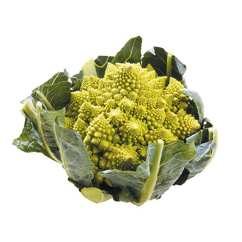 CHOU ROMANESCO