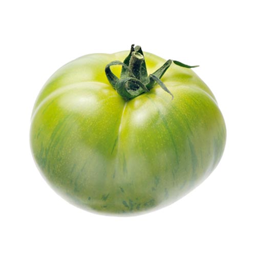 TOMATE GREEN D’ANTAN