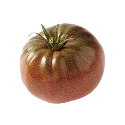 TOMATE NOIRE  D’ANTAN